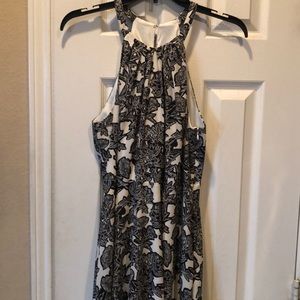 Black and white Express mini